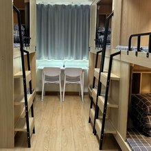 翠花青旅民宿(环城南路地铁口店)