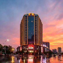 赣州万佳国际酒店(七鲤古镇度假区店)