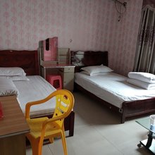 中南住宿(佛山黄岐商业中心店)