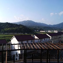 岳西江鹏农庄