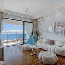 豪朗公寓(吴川鼎龙湾海洋王国店)