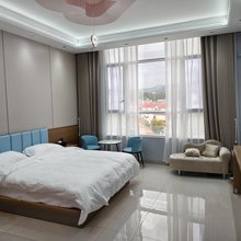 马树印心民宿