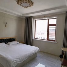 建昌福临宾馆