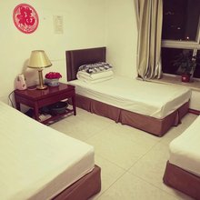 西安御嘉苑公寓