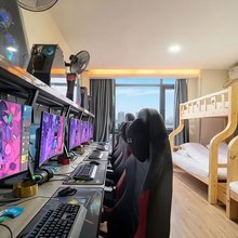 赤壁巨星电竞酒店