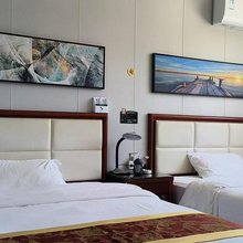 浩山居客栈