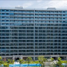 华译臻选酒店(洞头浅水湾店)