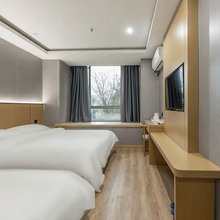 印象酒店(团氿风景区店)