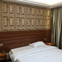 凤冈宜百居公寓