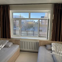 鄂伦春旗军辉旅店
