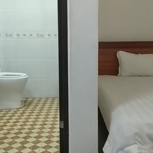 诏安朝友宾馆