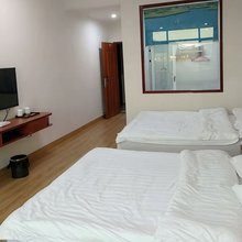 龙门假日公寓