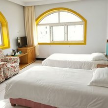 哈尔滨十三号家庭旅馆
