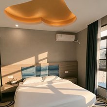 莘华阁酒店(桂林电子科技大学花江校区店)