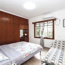 广州地铁之家公寓天河城店