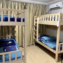 游子家青旅