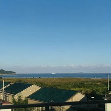 舟山桃花岛沙砾家民宿