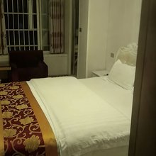 正安张邦平宾馆