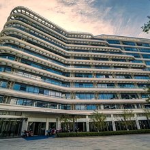 蜗牛城市公寓(衢州高铁站万达广场店)