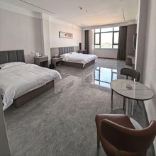 开鲁瑞峰宾馆