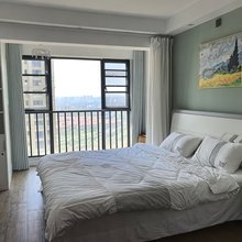 檀香湾1051公寓(天宁东路分店)