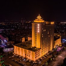 无锡白金汉爵大酒店