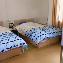 防城港古村海景渔居客栈