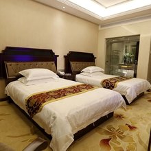 合肥威沃莱顿酒店