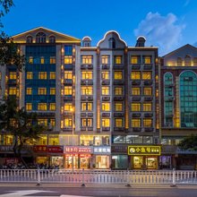 云漫观海民宿(福州平潭龙王头沙滩店)