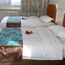 呼伦贝尔启航宾馆(海拉尔站店)