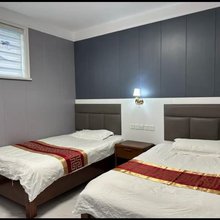 潍坊金地缘客房