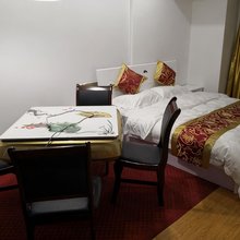 宜昌安然快捷酒店