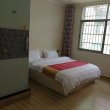 南昌普吉岛客栈(双港地铁站店)