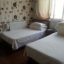 青岛秀云商务宾馆