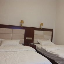 丘北红帅宾馆