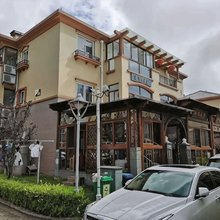 朱家尖陶聚阁客栈