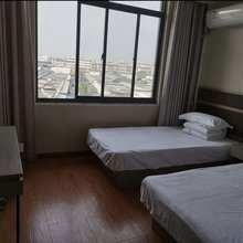 嘉兴秀洲嘉一宾馆