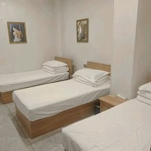 瀚洋时尚酒店