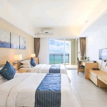 吴川鼎龙湾芒果海景公寓