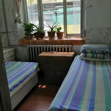 哈尔滨丰源快捷宾馆