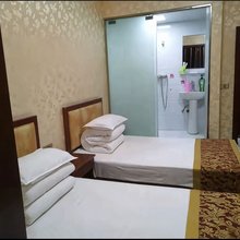 悦来旅馆