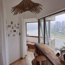素品民宿(李子坝店)