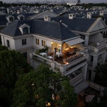 西山隐·VILLA11(滇池海埂大坝店)