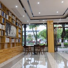 凯娜连锁酒店(宜昌三峡大坝景区店)