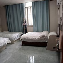 天全商务宾馆