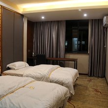 英山福满楼酒店