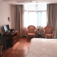 宁化麦稞宾馆