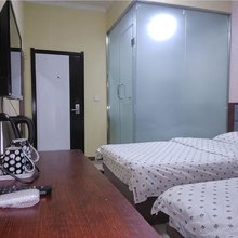 汤阴阳光快捷宾馆