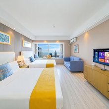 洛阳布町酒店