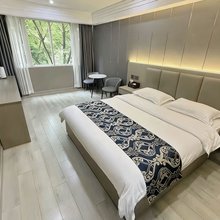 星空酒店(重庆电视台店)